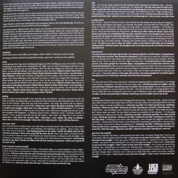 LP Melonball: Breathe LTD | CLR