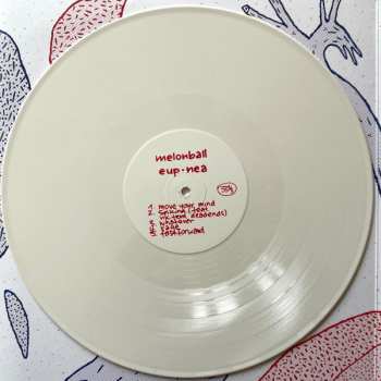 LP Melonball: eup•nea