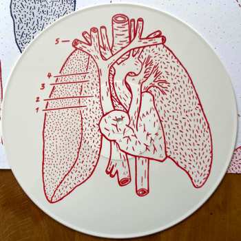 LP Melonball: eup•nea