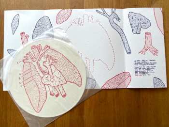 LP Melonball: eup•nea