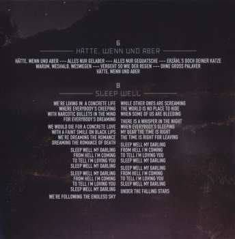 CD Melotron: Für Alle