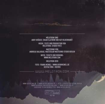 CD Melotron: Für Alle