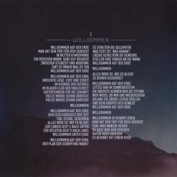 CD Melotron: Für Alle