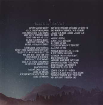 CD Melotron: Für Alle