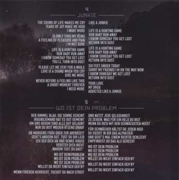 CD Melotron: Für Alle