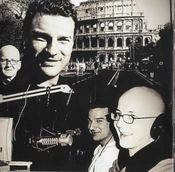 2CD Melotron: Werkschau DLX