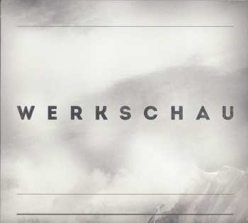 2CD Melotron: Werkschau DLX