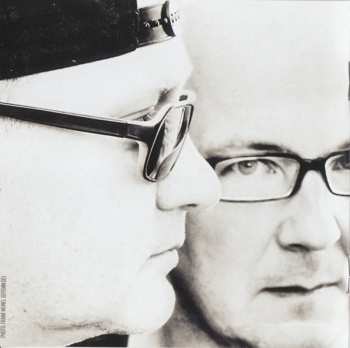 2CD Melotron: Werkschau DLX