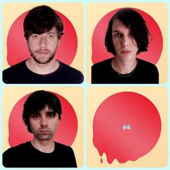 2LP Melt Downer: Melt Downer