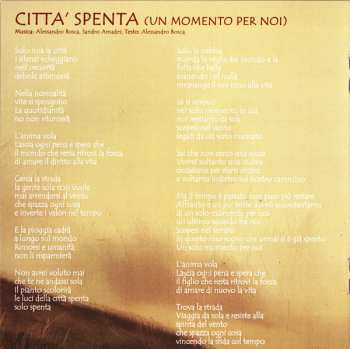 CD Melting Clock: Altrove