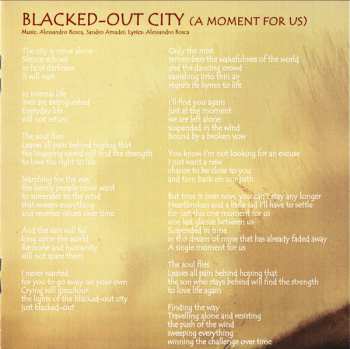 CD Melting Clock: Altrove