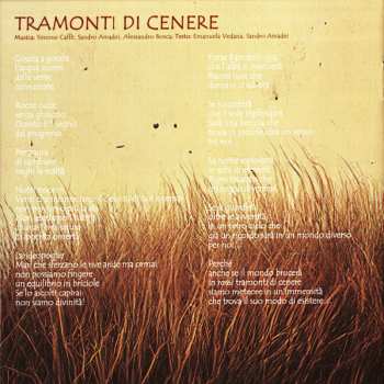 CD Melting Clock: Altrove