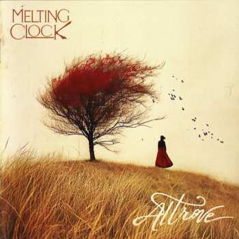 Album Melting Clock: Altrove