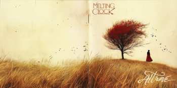 CD Melting Clock: Altrove