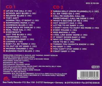 2CD Melvin Smith: At His Best