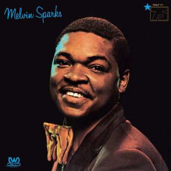 LP Melvin Sparks: Melvin Sparks '75
