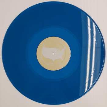 2LP Melvins: (A) Senile Animal LTD | CLR