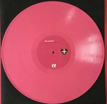 2LP/Caja Melvins: A Walk With Love & Death CLR