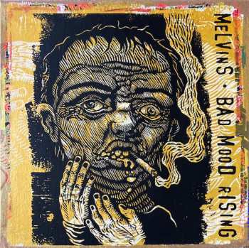LP Melvins: Bad Mood Rising