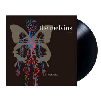 LP Melvins: Freak Puke