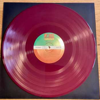 LP Melvins: Houdini CLR | LTD | NUM