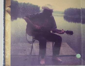 CD Melwood Cutlery: Campfire