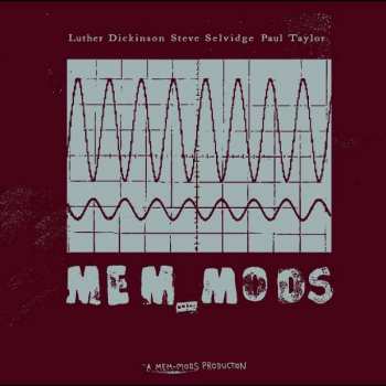 LP MEM_MODS: MEM_MODS Vol. 1 LTD