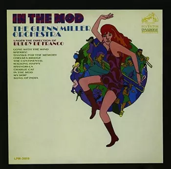 A Tribute To Glenn Miller - In The Miller Mood