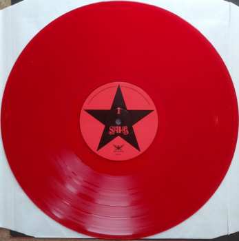 LP Sahg: Memento Mori