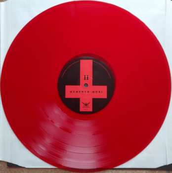 LP Sahg: Memento Mori