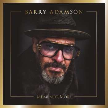 2LP Barry Adamson: Memento Mori LTD | CLR