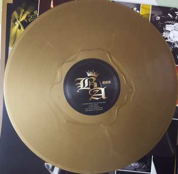 2LP Barry Adamson: Memento Mori LTD | CLR