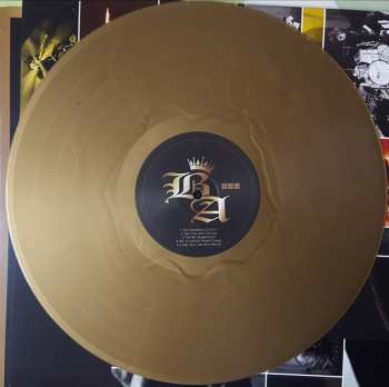 2LP Barry Adamson: Memento Mori LTD | CLR