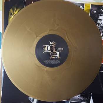 2LP Barry Adamson: Memento Mori LTD | CLR