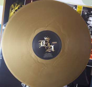 2LP Barry Adamson: Memento Mori LTD | CLR