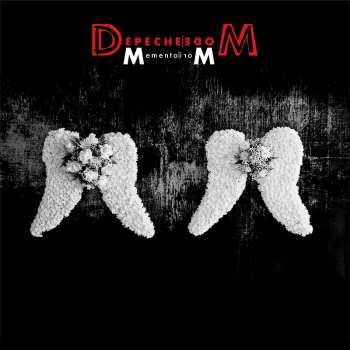 Album Depeche Mode: Memento Mori