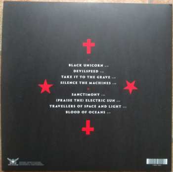 LP Sahg: Memento Mori