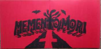 LP Sahg: Memento Mori