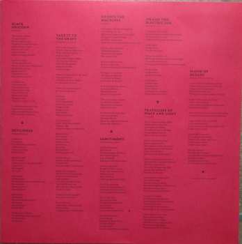 LP Sahg: Memento Mori