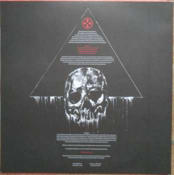 LP Sahg: Memento Mori