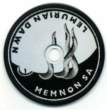 CD Memnon SA: Lemurian Dawn