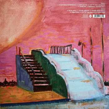 LP Memorials: Memorial Waterslides CLR | LTD