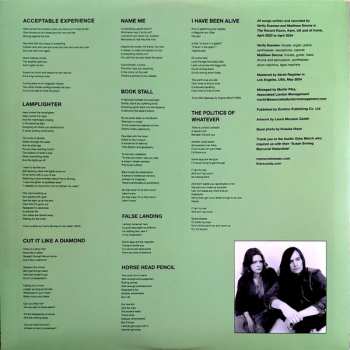 LP Memorials: Memorial Waterslides CLR | LTD