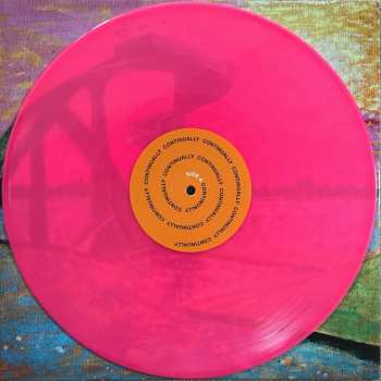 LP Memorials: Memorial Waterslides CLR | LTD