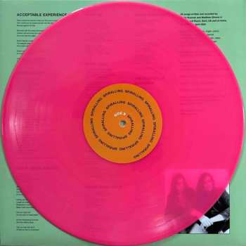 LP Memorials: Memorial Waterslides CLR | LTD