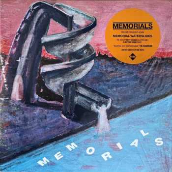 LP Memorials: Memorial Waterslides CLR | LTD
