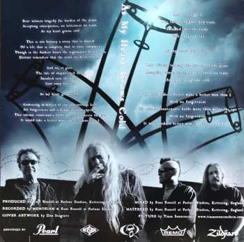 CD Memoriam: To The End