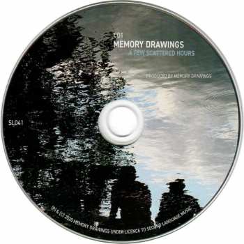2CD Memory Drawings: A Few Scattered Hours