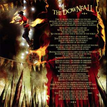 CD/DVD Memory Garden: Carnage Carnival