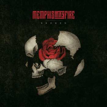 Album Memphis May Fire: Broken